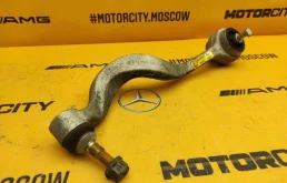 Рычаг передний левый нижний для BMW 5er на фотографиях