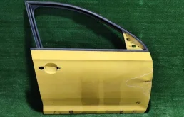 Дверь правая передняя для Skoda Rapid II 2020+