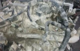 Блок цилиндров для Nissan Pathfinder 2010 года на фотографиях