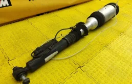 Стойка задняя левая Пневмо для Mercedes-Benz S class W220 1998-2005