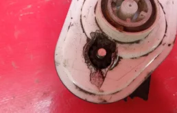 Моторчик корректора фары для BMW 5er 2018 года на фотографиях