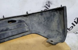 Усилитель переднего бампера для Lexus RX 2008 года на фотографиях