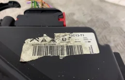 Фары для Citroen DS4 2014 года на фотографиях