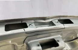 Крышка багажника для Volkswagen Tiguan 2015 года на фотографиях