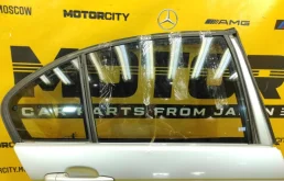 Двери для BMW 3er 2001 года на фотографиях