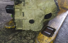 АКПП для Volkswagen Golf 2014 года на фотографиях