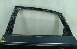 Дверь задняя левая для Audi A4 2017 года на фотографиях