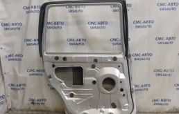 Дверь задняя левая для Volvo XC90 2010 года на фотографиях