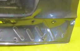 Крышка багажника для Honda CR-V 2012 года на фотографиях