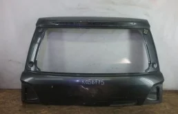 Крышка багажника для Toyota Land Cruiser 2012 года на фотографиях