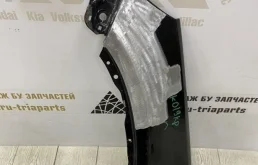 Зеркало (рожок) на переднее крыло левое для Volkswagen Tiguan на фотографиях