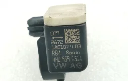 Датчик подушки безопасности для Audi A6 на фотографиях