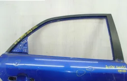 Двери для Kia Cerato 2010 года на фотографиях