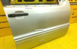 Дверь передняя правая для Mercedes-Benz M class 2001 года на фотографиях