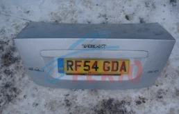 Крышка багажника в сборе для Volvo S40 MS 2004-2012