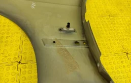 Крылья для BMW 5er 1997 года на фотографиях