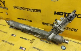 Рулевая рейка для BMW 5er 2001 года на фотографиях