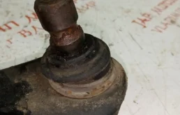 Рычаг передний левый нижний для Nissan Murano 2007 года на фотографиях