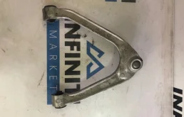 Рычаг передний левый верхний для Infiniti FX 2011 года на фотографиях