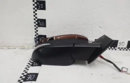 Зеркало боковое правое для Toyota RAV4 2014 года на фотографиях