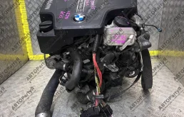 Двигатель N20B20B для BMW 3er F30 2011-2019