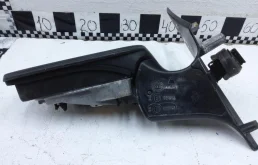 Зеркала для BMW 5er 2011 года на фотографиях