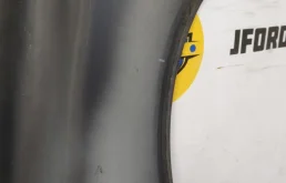 Крыло левое для Volvo S40 2011 года на фотографиях