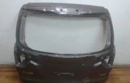 Дверь багажника для Hyundai ix35 2014 года на фотографиях