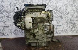 Двигатель для Mazda MPV 2010 года на фотографиях