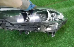 Фара левая для BMW 5er 2019 года на фотографиях