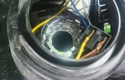 Фара ксенон левая для Renault Duster 2015 года на фотографиях