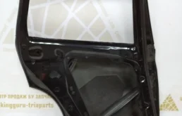 Дверь задняя левая для BMW X3 2020 года на фотографиях