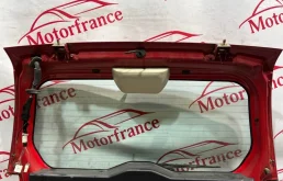 Дверь багажника для Hyundai Getz 2004 года на фотографиях