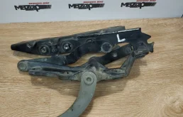 Петля капота левая для Mercedes-Benz S class на фотографиях