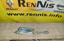 Петля капота правая для Renault Duster на фотографиях