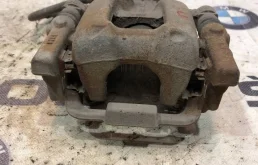 Суппорт задний правый для Skoda Octavia на фотографиях