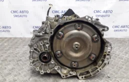 АКПП для Volvo XC70 2011 года на фотографиях