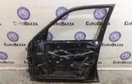 Двери для Mercedes-Benz C class 1996 года на фотографиях