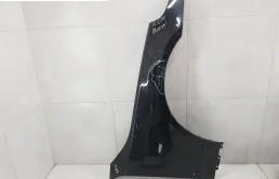 Стекла и зеркала для BMW 5er 2009 года на фотографиях