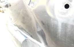 Крышка багажника для Honda CR-V 2003 года на фотографиях