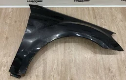 Крыло правое для Mercedes-Benz M class 2009 года на фотографиях