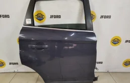 Дверь задняя правая для Ford Kuga 2012 года на фотографиях