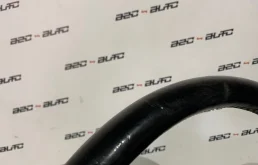 Руль для Volkswagen Passat 2008 года на фотографиях