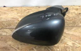 Зеркало боковое левое для Mazda CX 5 2014 года на фотографиях