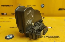 Двери для BMW 5er 2009 года на фотографиях