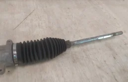 Рулевая рейка для Mitsubishi Outlander 2018 года на фотографиях