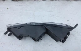 Противотуманка (ПТФ) передняя левая для Volkswagen Passat 2019 года на фотографиях