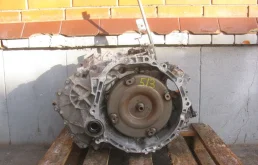 АКПП для Nissan Teana 2012 года на фотографиях