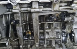 Блок цилиндров для BMW 5er 2015 года на фотографиях