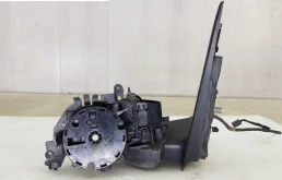 Зеркало боковое левое для Mercedes-Benz GLK class 2008 года на фотографиях